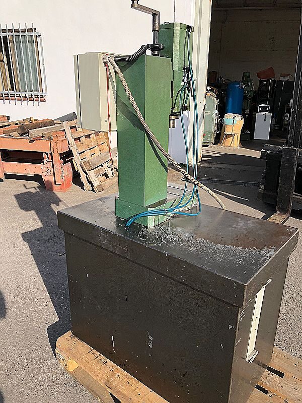 Pressa_Valco_modello_401