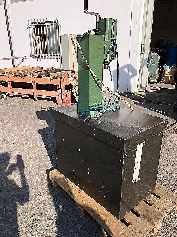 Pressa_Valco_modello_401