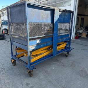Piattaforma_a_forbice_elettrica