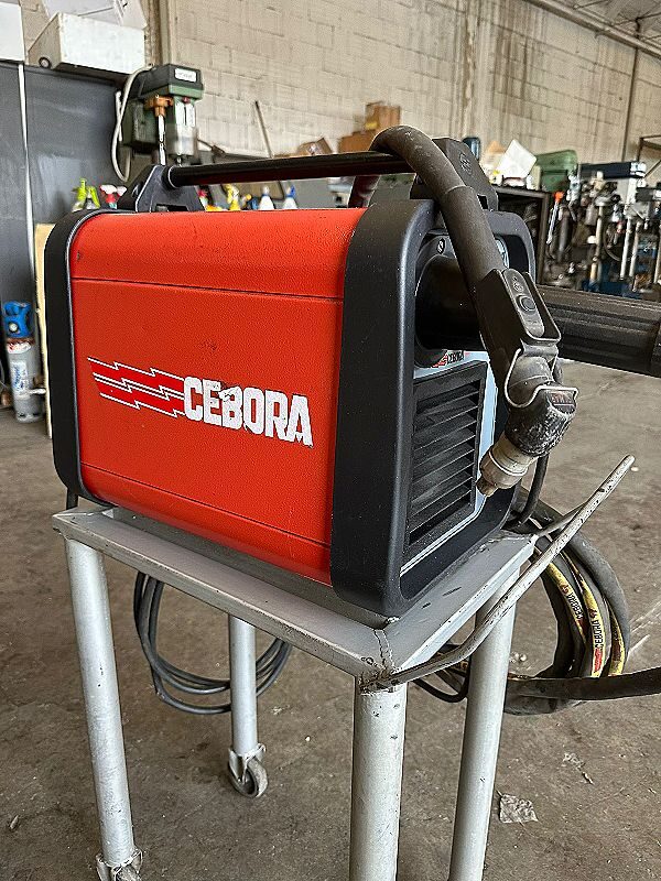 Plasma_Cebora_Sound_PC_6060T