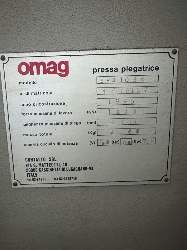 Pressa_piegatrice_OMAG