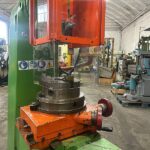 Stozzatrice Cabe 170 ST
