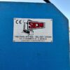 Pressa_Sicmi_PDL100B_portata_100_ton