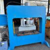Pressa_Sicmi_PDL100B_portata_100_ton