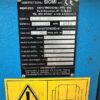 Pressa_Sicmi_PDL100B_portata_100_ton