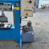 Pressa_Sicmi_PDL100B_portata_100_ton