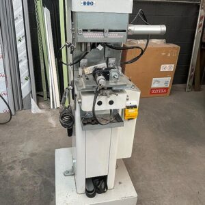 Foratrice_per_alluminio_Fomindustrie_Pegaso