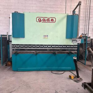 Pressa_piegatrice_Gade_PP30_150