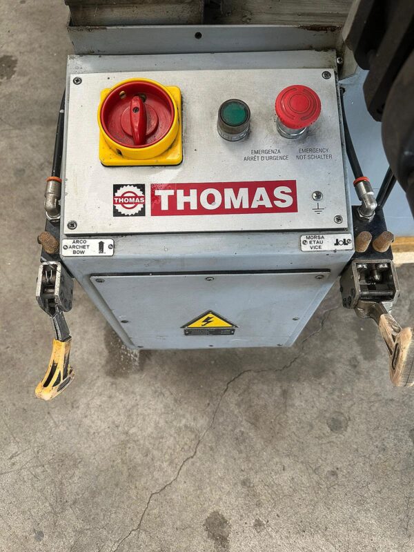 Sega_a_nastro_Thomas_SAR_300