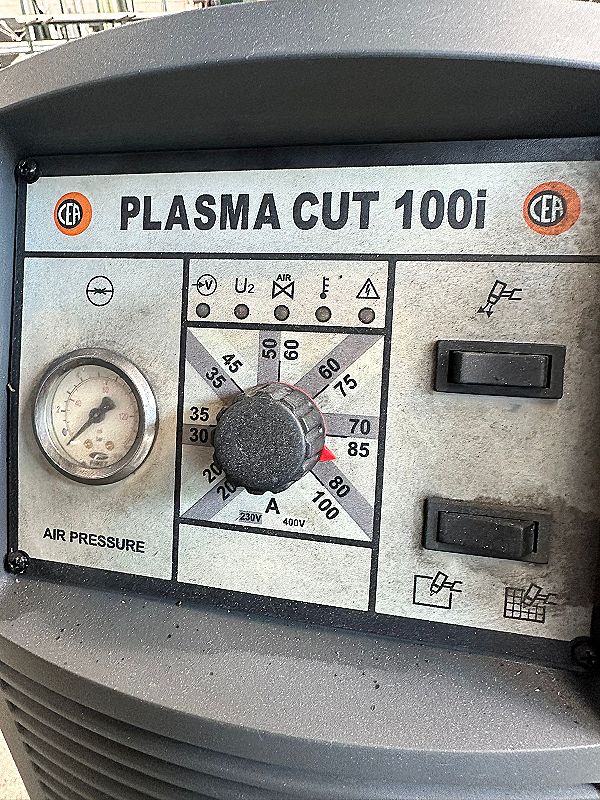 Taglio_Plasma_CEA_CUT_100_I
