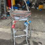 Carrellino_porta_bombole_saldatura