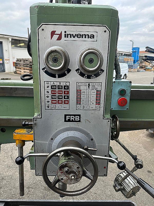 Trapano_radiale_FRB_40_INVEMA