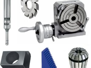 Accessori per fresatrici