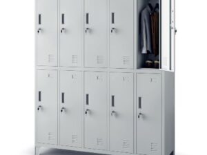 Armadietti officina