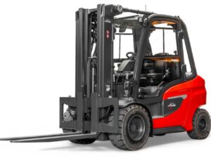 Carrelli Elevatori