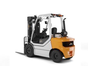 Carrelli elevatori Diesel