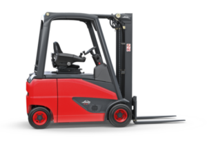 Carrelli elevatori elettrici