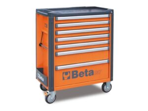 Cassettiere porta attrezzi