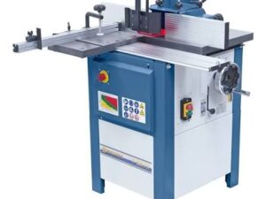 Fresatrici per legno