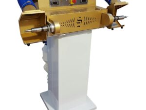 Macchine per rifinitura