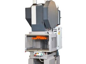 Presse a collo di cigno 100 ton
