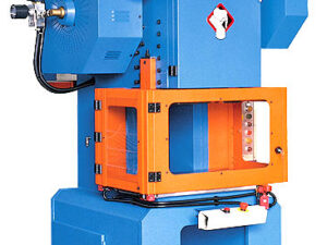 Presse a collo di cigno 220 ton
