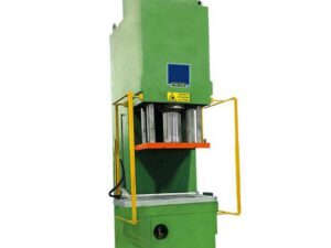 Presse a collo di cigno 60 ton