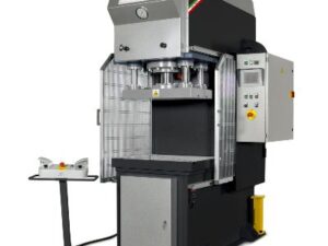 Presse a collo di cigno 20 Ton