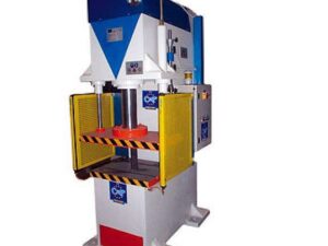 Presse a collo di cigno 40 Ton