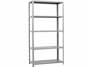Scaffalatura leggera