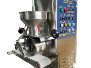 Macchinari lavorazione alimentare