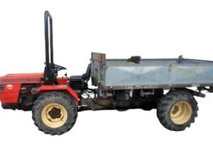Moto agricole e trattori