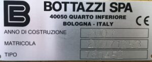Bottazzi_Gru_a_Bandiera_su_Attrezzatura_Officina_Meccanica
