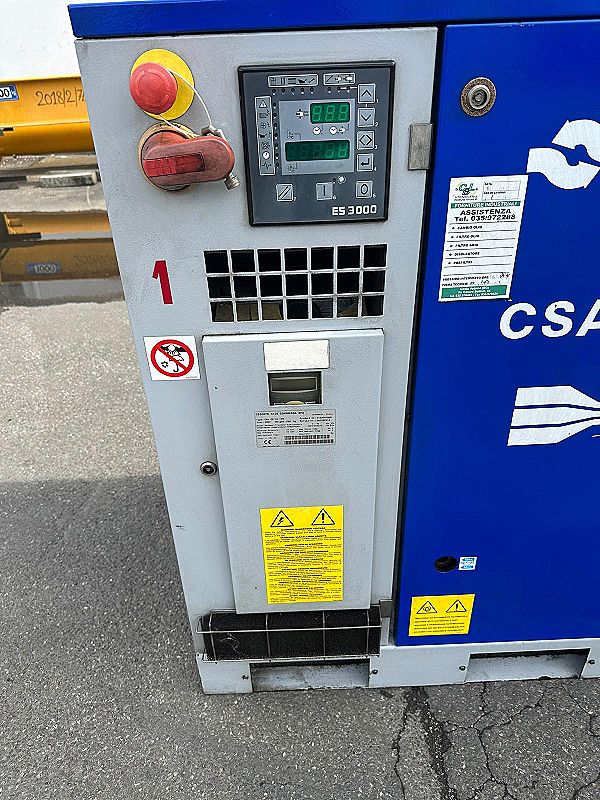 Compressore_a_vite_Ceccato_CSA_20_IVR