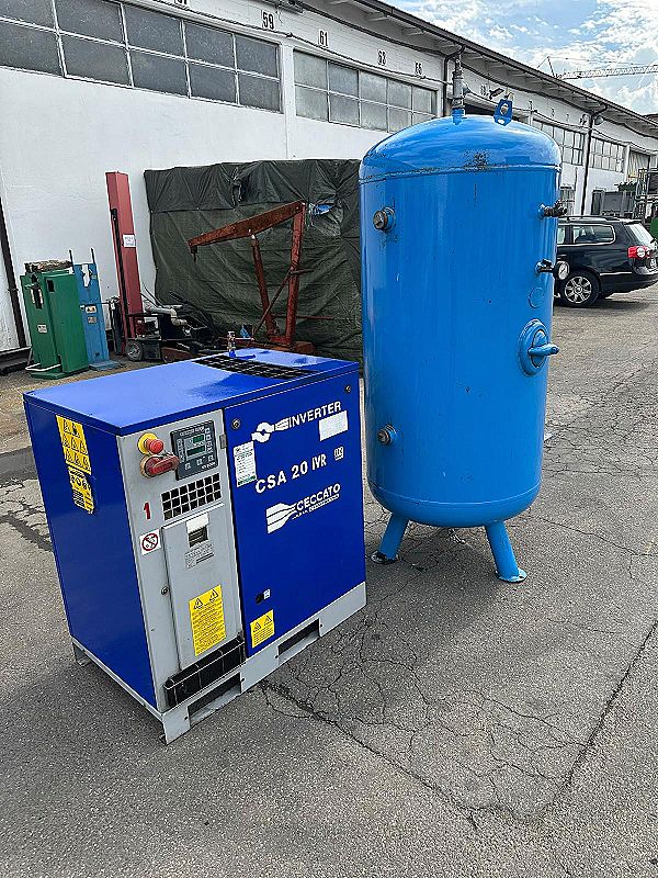 Compressore_a_vite_Ceccato_CSA_20_IVR