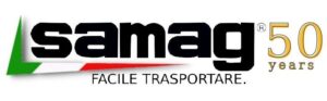Samag_Transpallets_su_Attrezzatura_Officina_Meccanica