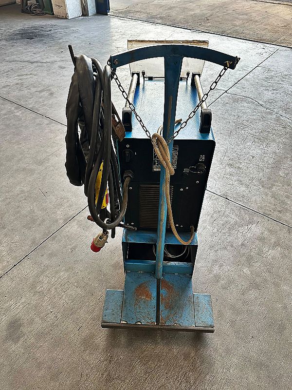 Saldatrice_a_Tig_Fro_Combiwig_3000_AC_DC