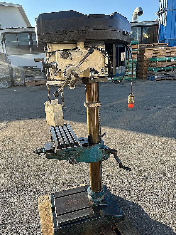 Trapano_a_colonna_LTF_tipo_ARFA_PF-40