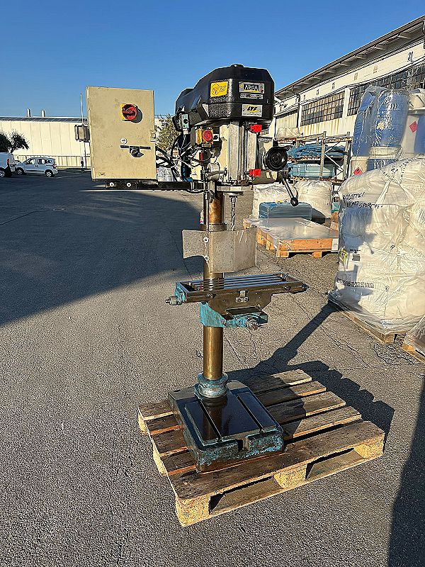 Trapano_a_colonna_LTF_tipo_ARFA_PF-40