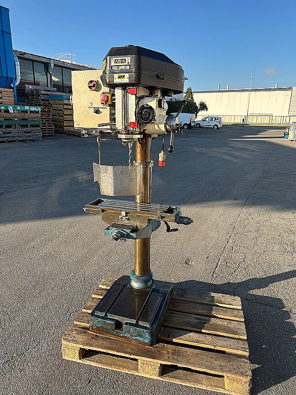 Trapano_a_colonna_LTF_tipo_ARFA_PF-40