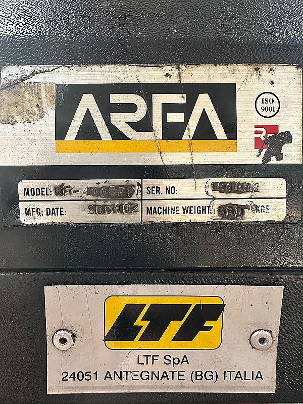 Trapano_a_colonna_LTF_tipo_ARFA_PF-40